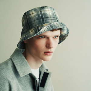 キート(KIIT) 2019-20年秋冬ウィメンズ&メンズコレクション  - 写真7