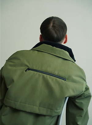 キート(KIIT) 2019-20年秋冬ウィメンズ&メンズコレクション  - 写真12