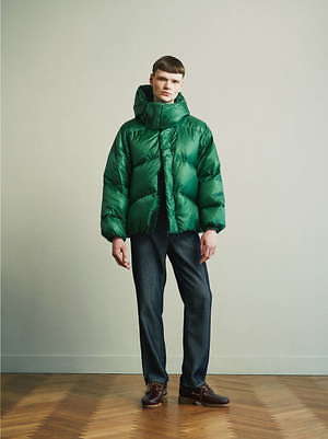 キート(KIIT) 2019-20年秋冬ウィメンズ&メンズコレクション  - 写真17