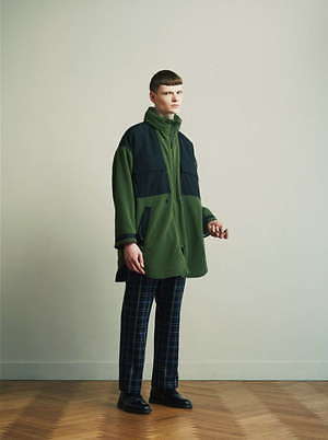 キート(KIIT) 2019-20年秋冬ウィメンズ&メンズコレクション  - 写真20