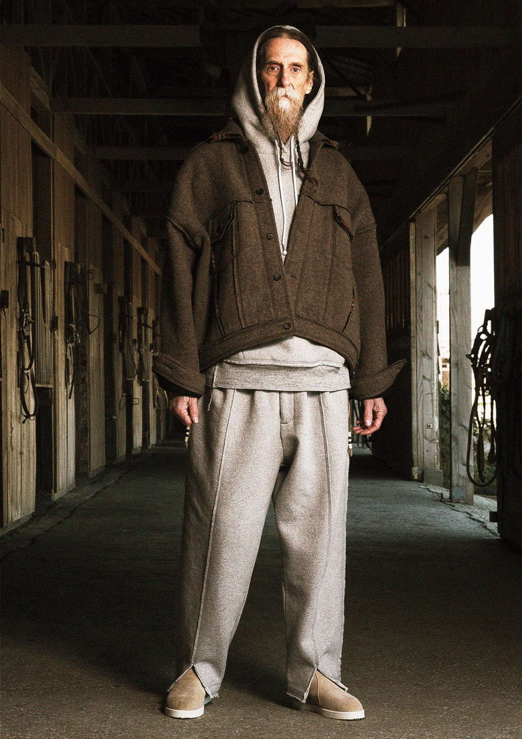 ファッチーズ 2019-20年秋冬<span>コレクション</span> - 写真12
