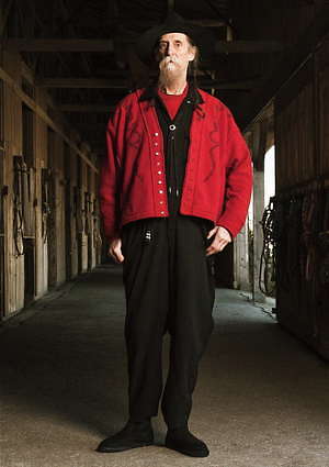 ファッチーズ(FACCIES) 2019-20年秋冬メンズコレクション  - 写真1