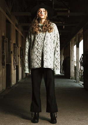 ファッチーズ(FACCIES) 2019-20年秋冬メンズコレクション  - 写真19