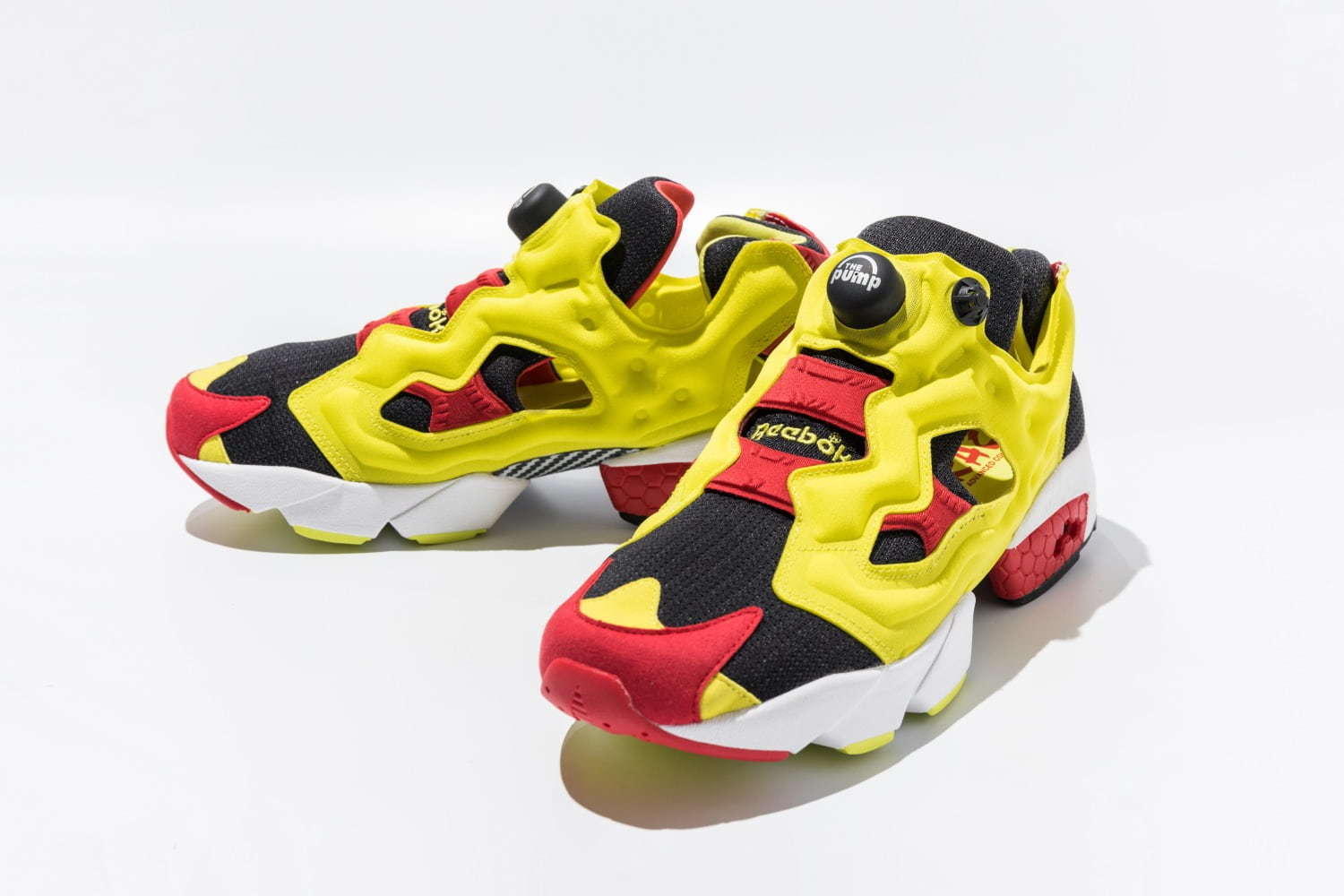 Reebok Insta Pump Fury 時代を超えて愛される ハイテクスニーカーを解説 金欠男のスニーカーブログ