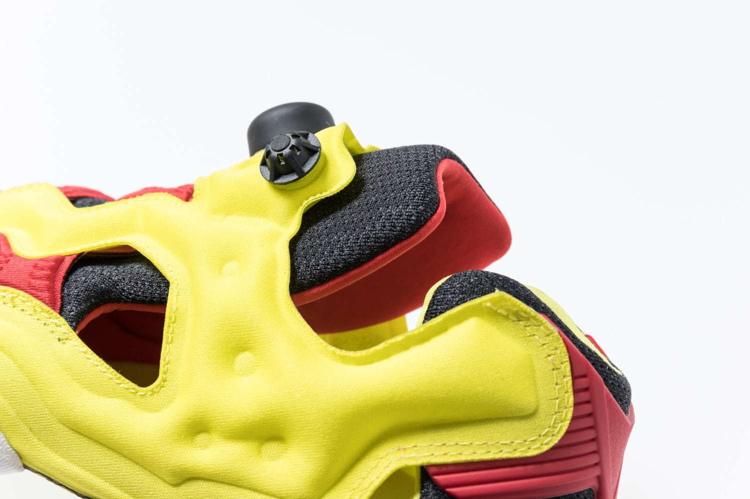 28.5cm REEBOK PUMP FURY PROTOTYPE 1994限定