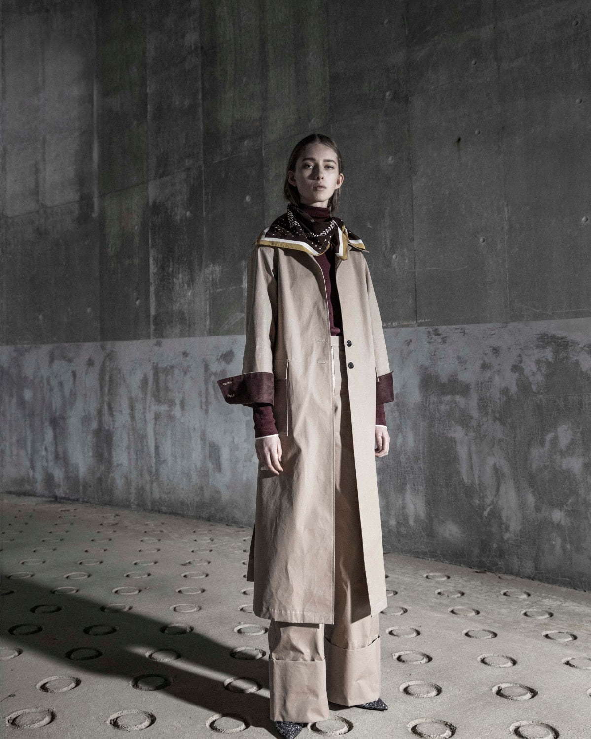 コスチューム ナショナル 2019-20年秋冬<span>コレクション</span> - 写真20