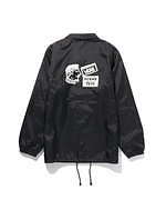 N.ハリウッド×VANS第3弾 - コーチジャケット、Tシャツ