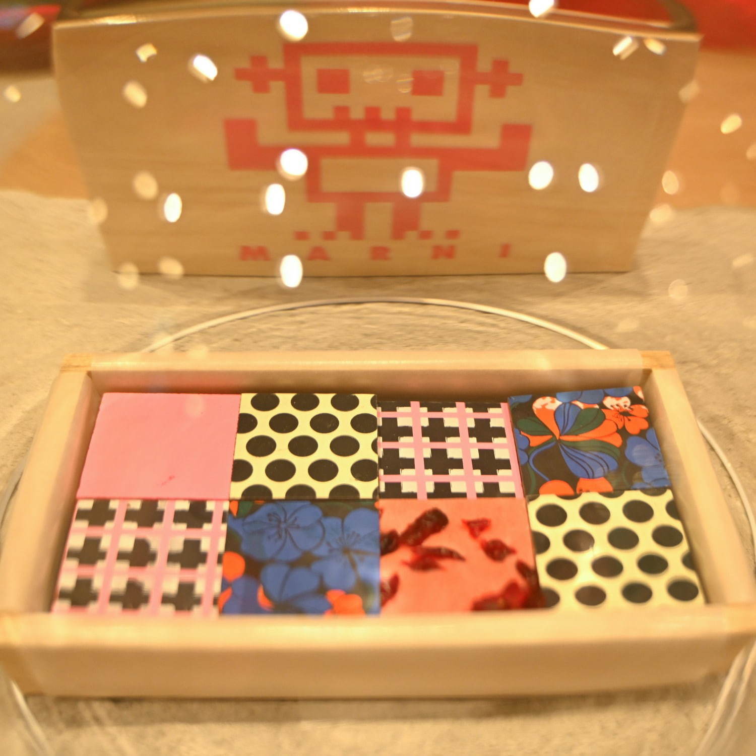 マルニ(MARNI) マルニ マーケット 表参道｜写真21