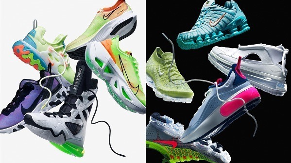 ナイキ(NIKE), スワロフスキー(SWAROVSKI) エア マックス｜写真14