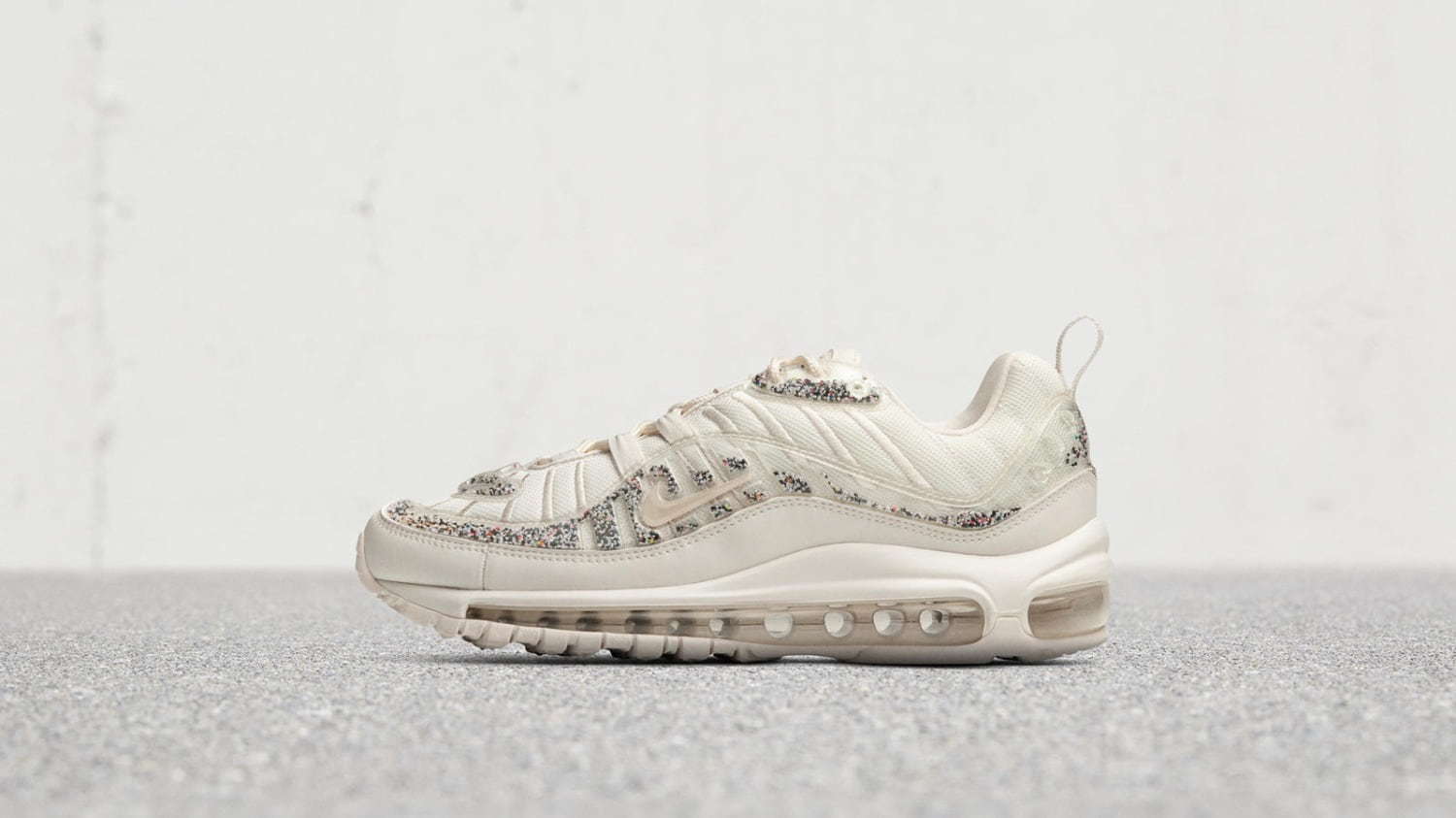 Nike air max 98 swarovski shop