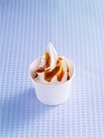 「『平成』スイーツ進化論」西武池袋本店で - “平成”に流行したキャラメル・苺大福などが進化形に｜写真12