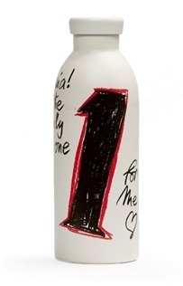 ヴィヴィアン・ウエストウッドから手描きアートワークのステンレススチールボトル、24 ボトルズとコラボ｜写真4