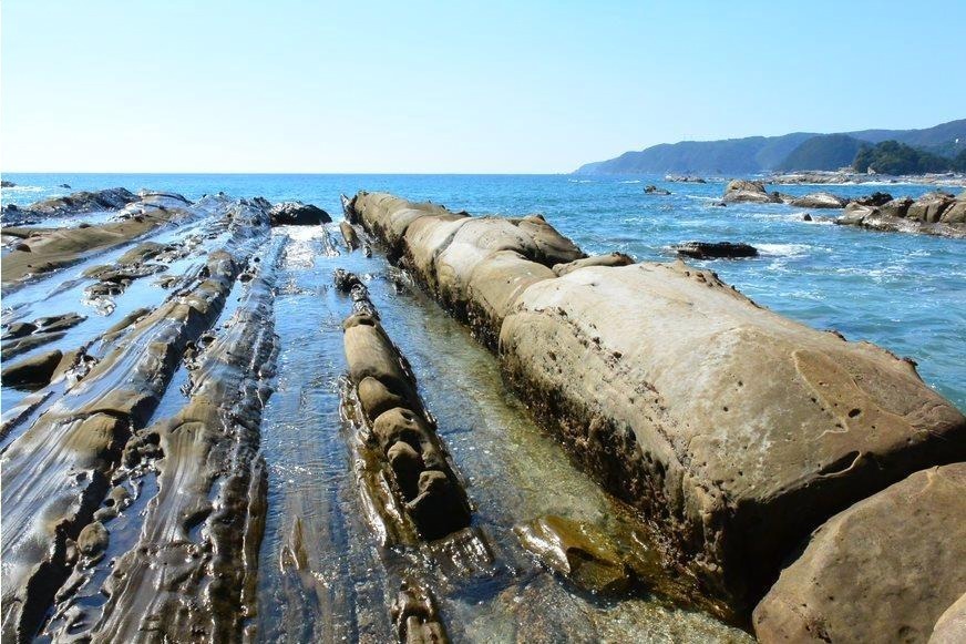 スノーピーク初の海に面したキャンプ場、高知・土佐清水に誕生 - 隈研吾設計の宿泊施設も｜写真3