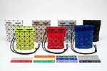 BAO BAO ISSEY MIYAKE、ポシェットのカスタムイベントを阪急うめだ本店で開催｜写真3