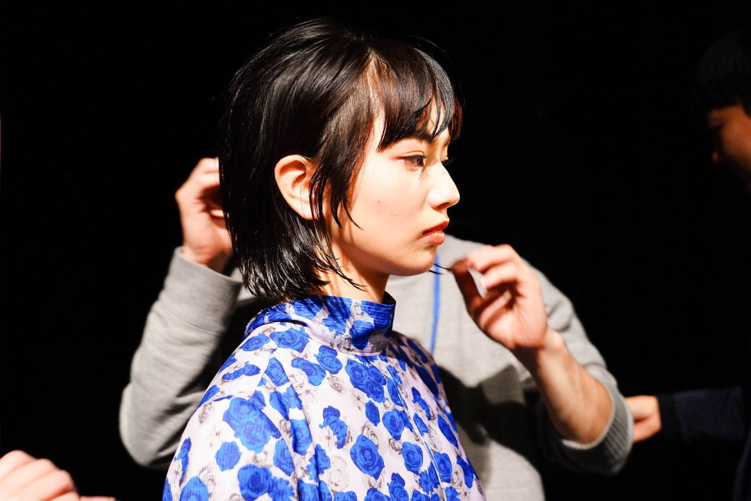 ティート トウキョウ 2019-20年秋冬<span>コレクション</span> - 写真45