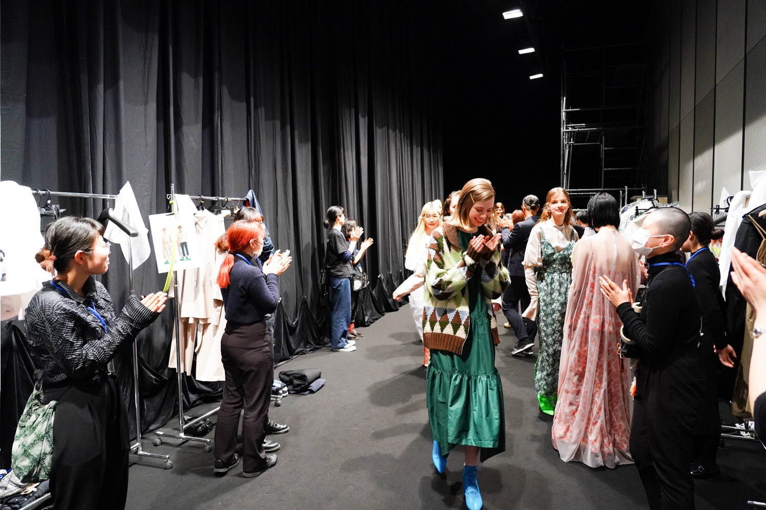 ティート トウキョウ 2019-20年秋冬<span>コレクション</span> - 写真47