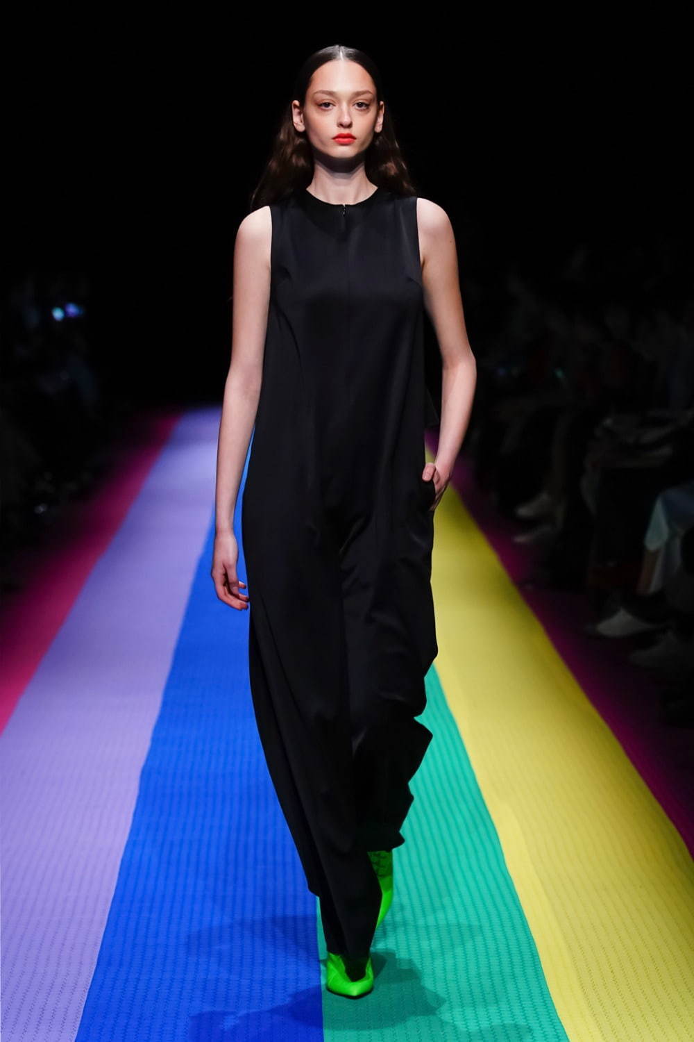 ティート トウキョウ 2019-20年秋冬<span>コレクション</span> - 写真7