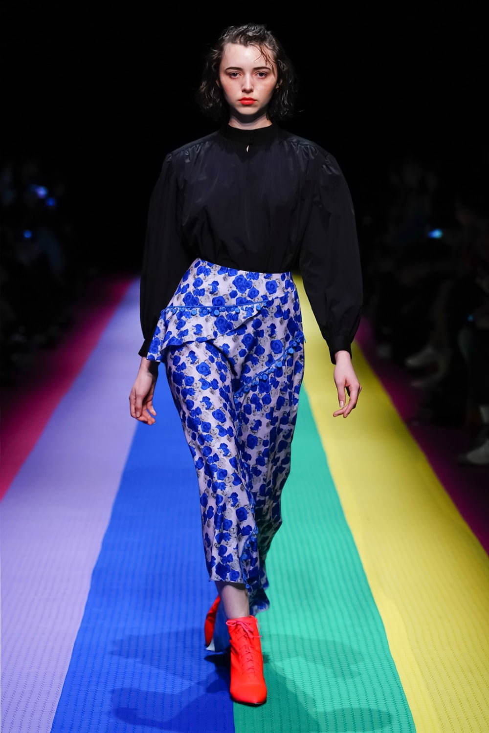 ティート トウキョウ 2019-20年秋冬<span>コレクション</span> - 写真12