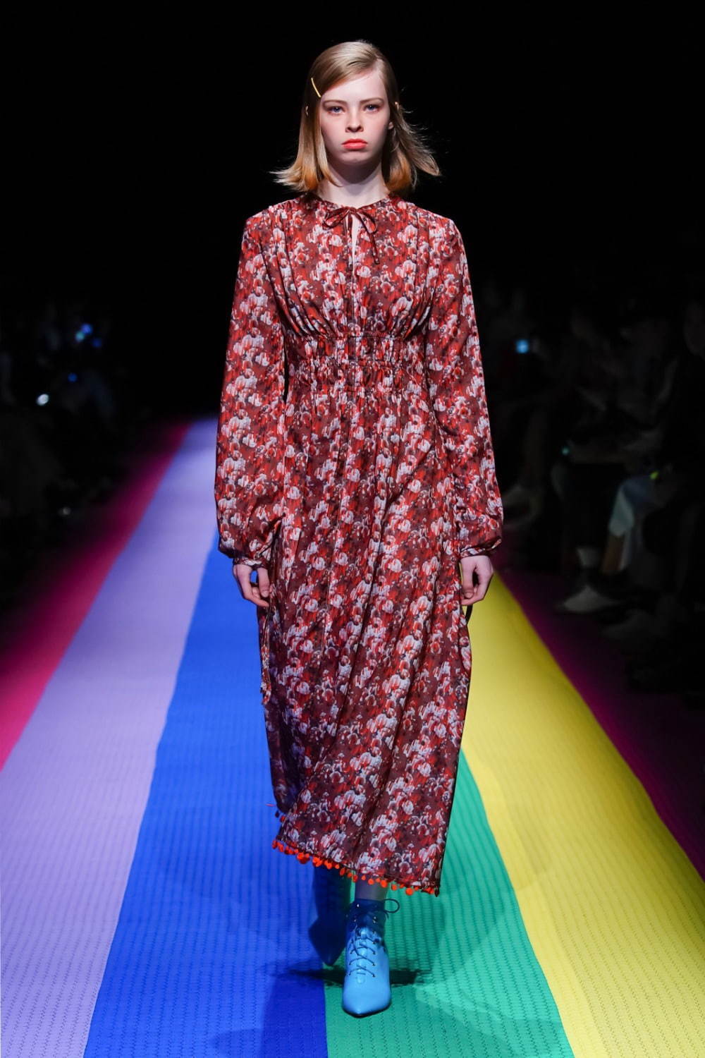 ティート トウキョウ 2019-20年秋冬<span>コレクション</span> - 写真13
