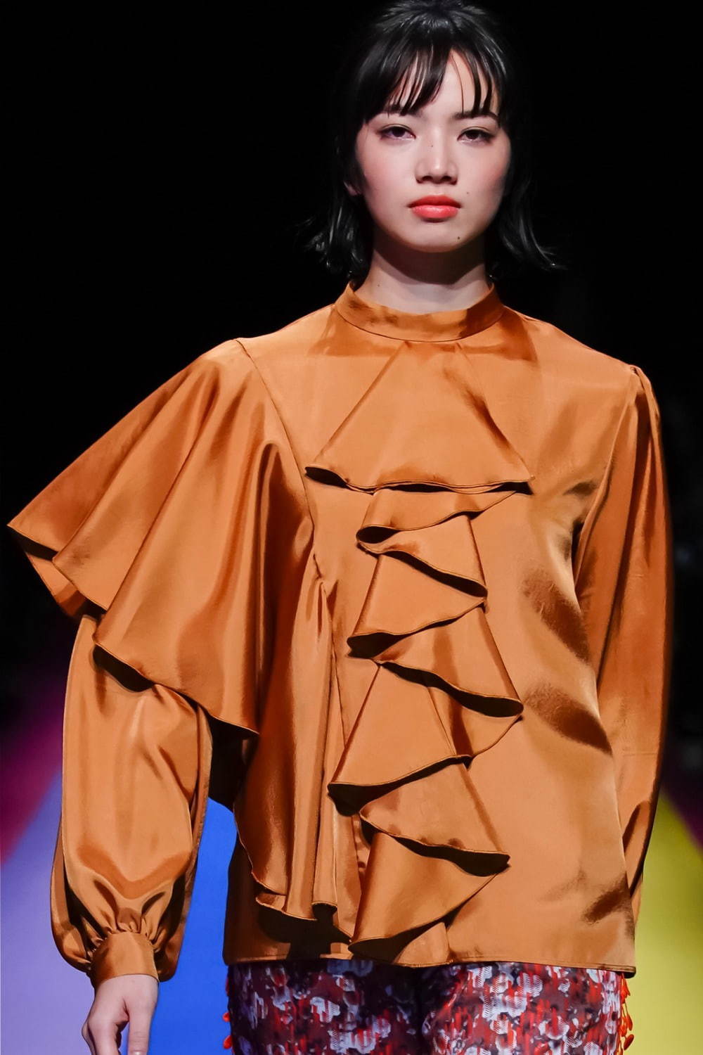 ティート トウキョウ 2019-20年秋冬<span>コレクション</span> - 写真19