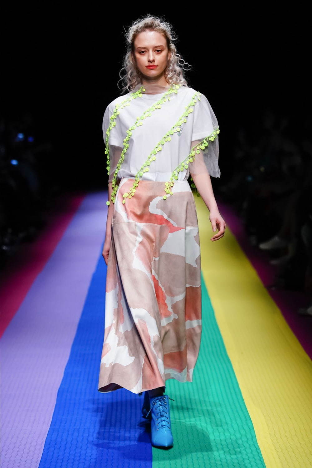ティート トウキョウ 2019-20年秋冬<span>コレクション</span> - 写真20