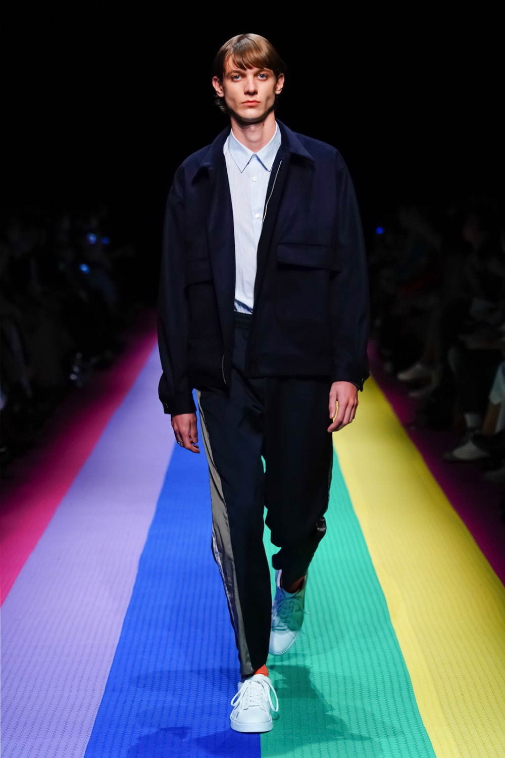 ティート トウキョウ 2019-20年秋冬<span>コレクション</span> - 写真25