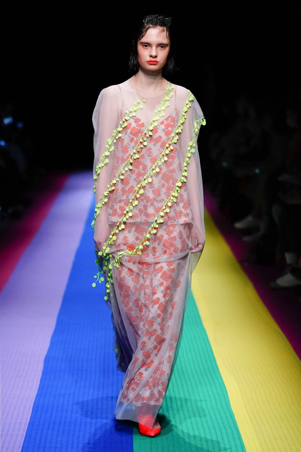 ティート トウキョウ 2019-20年秋冬<span>コレクション</span> - 写真31