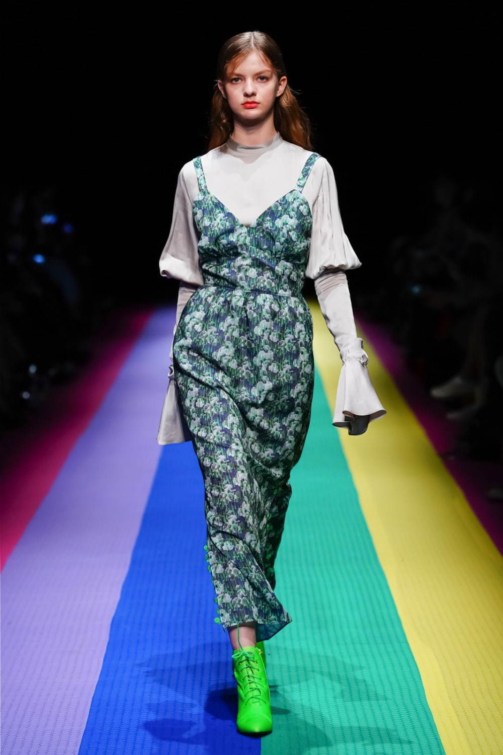 ティート トウキョウ 2019-20年秋冬<span>コレクション</span> - 写真32