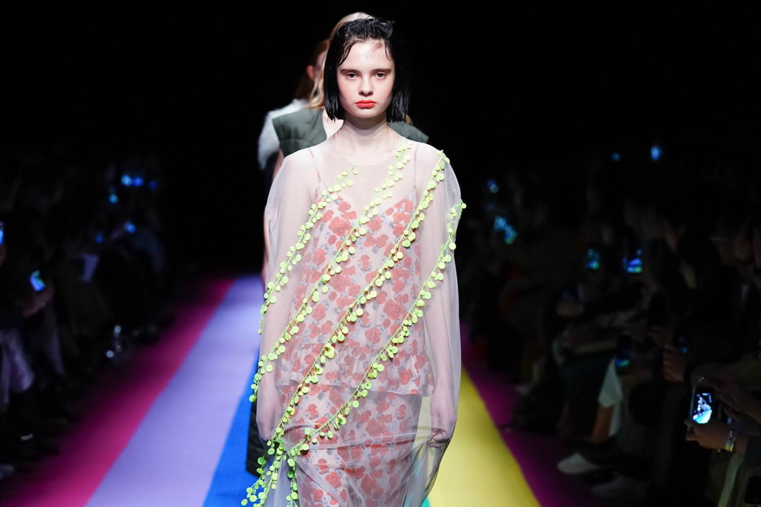 ティート トウキョウ 2019-20年秋冬<span>コレクション</span> - 写真37