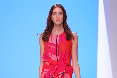 シーバイクロエ(See By Chloé) 2013年春夏 ウィメンズ