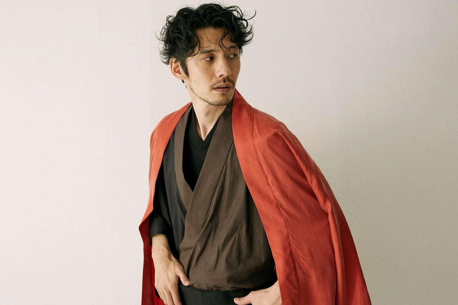 ワローブ 2019年春 ウィメンズ&メンズ コレクション