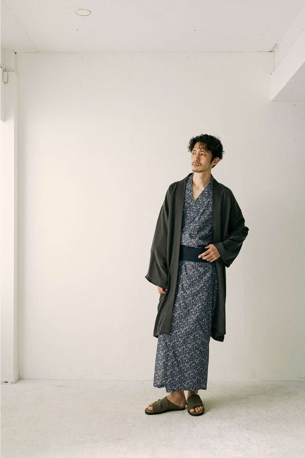 ワローブ(和ROBE) 2019年春ウィメンズ&メンズコレクション  - 写真2