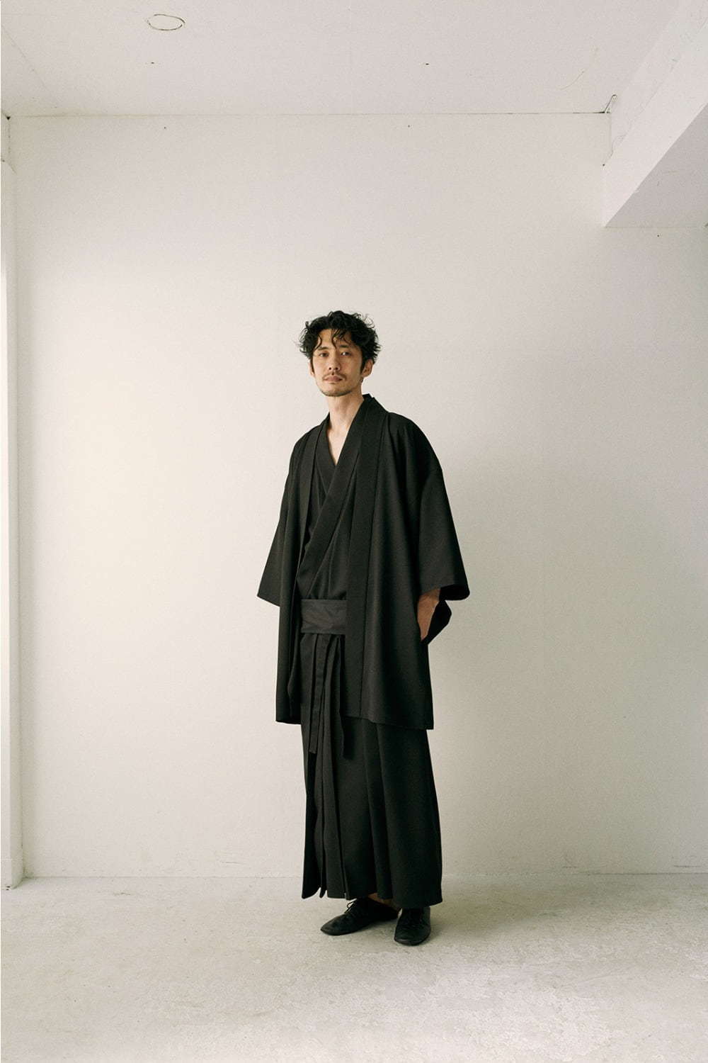 ワローブ(和ROBE) 2019年春ウィメンズ&メンズコレクション  - 写真6