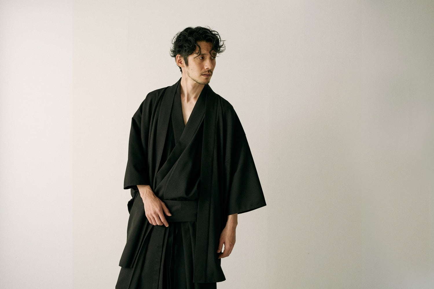 ワローブ(和ROBE) 2019年春ウィメンズ&メンズコレクション  - 写真7