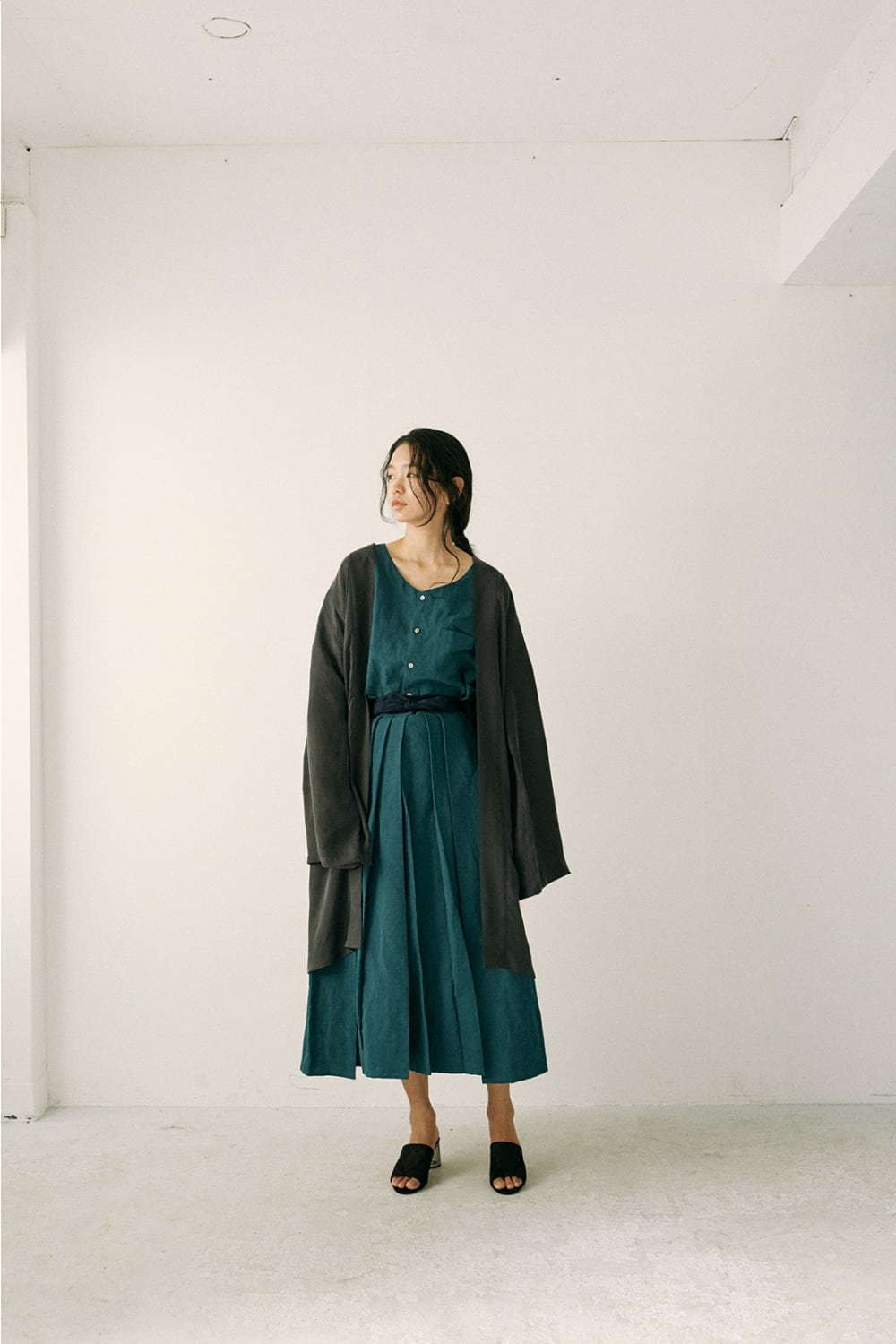 ワローブ 2019年春<span>コレクション</span> - 写真10