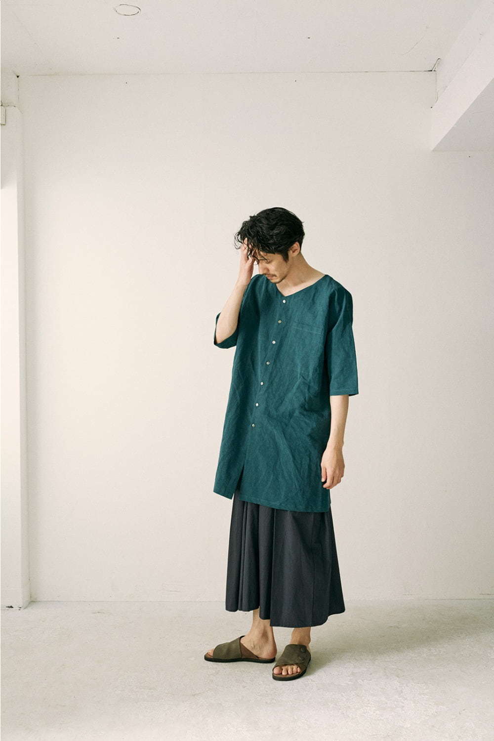ワローブ 2019年春<span>コレクション</span> - 写真14