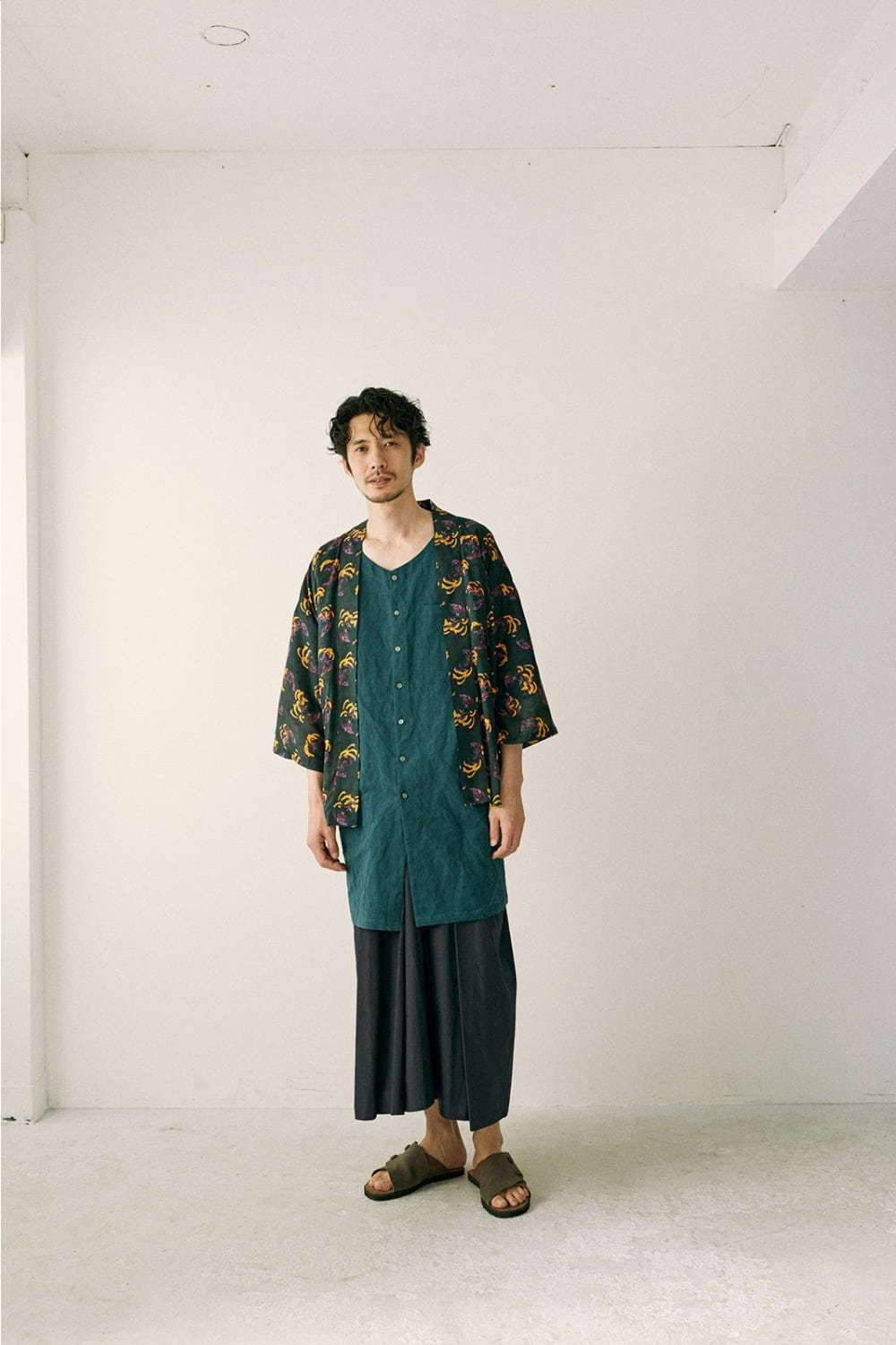 ワローブ 2019年春<span>コレクション</span> - 写真15