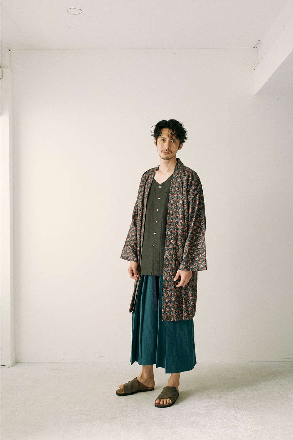 ワローブ 2019年春<span>コレクション</span> - 写真16