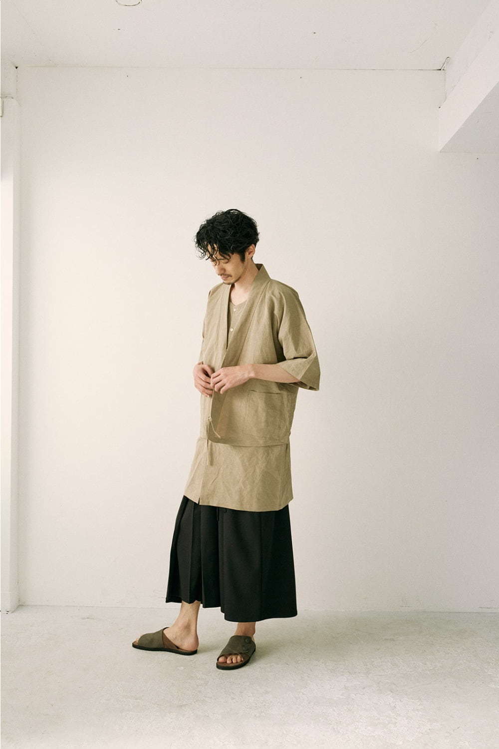 ワローブ 2019年春<span>コレクション</span> - 写真17