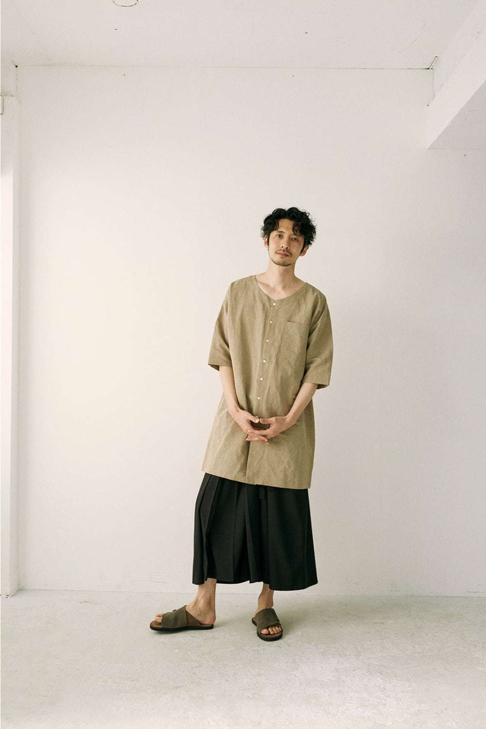 ワローブ 2019年春<span>コレクション</span> - 写真19