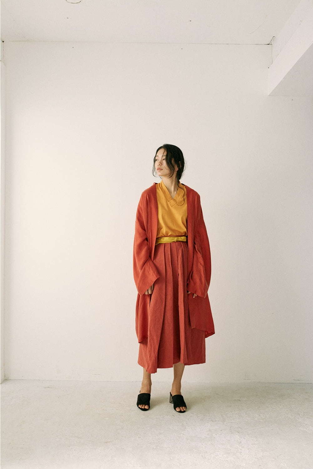 ワローブ 2019年春<span>コレクション</span> - 写真20