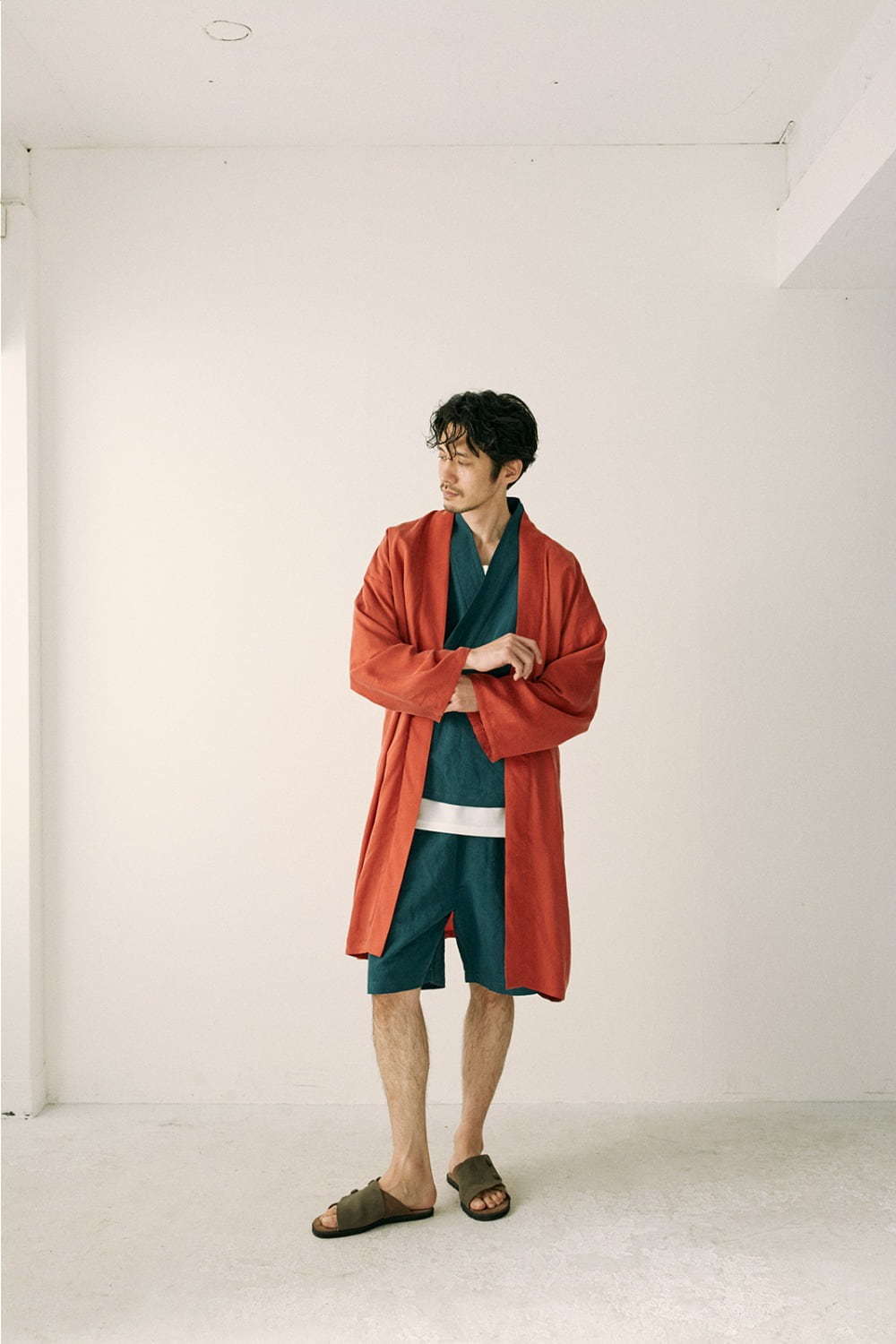 ワローブ 2019年春<span>コレクション</span> - 写真21