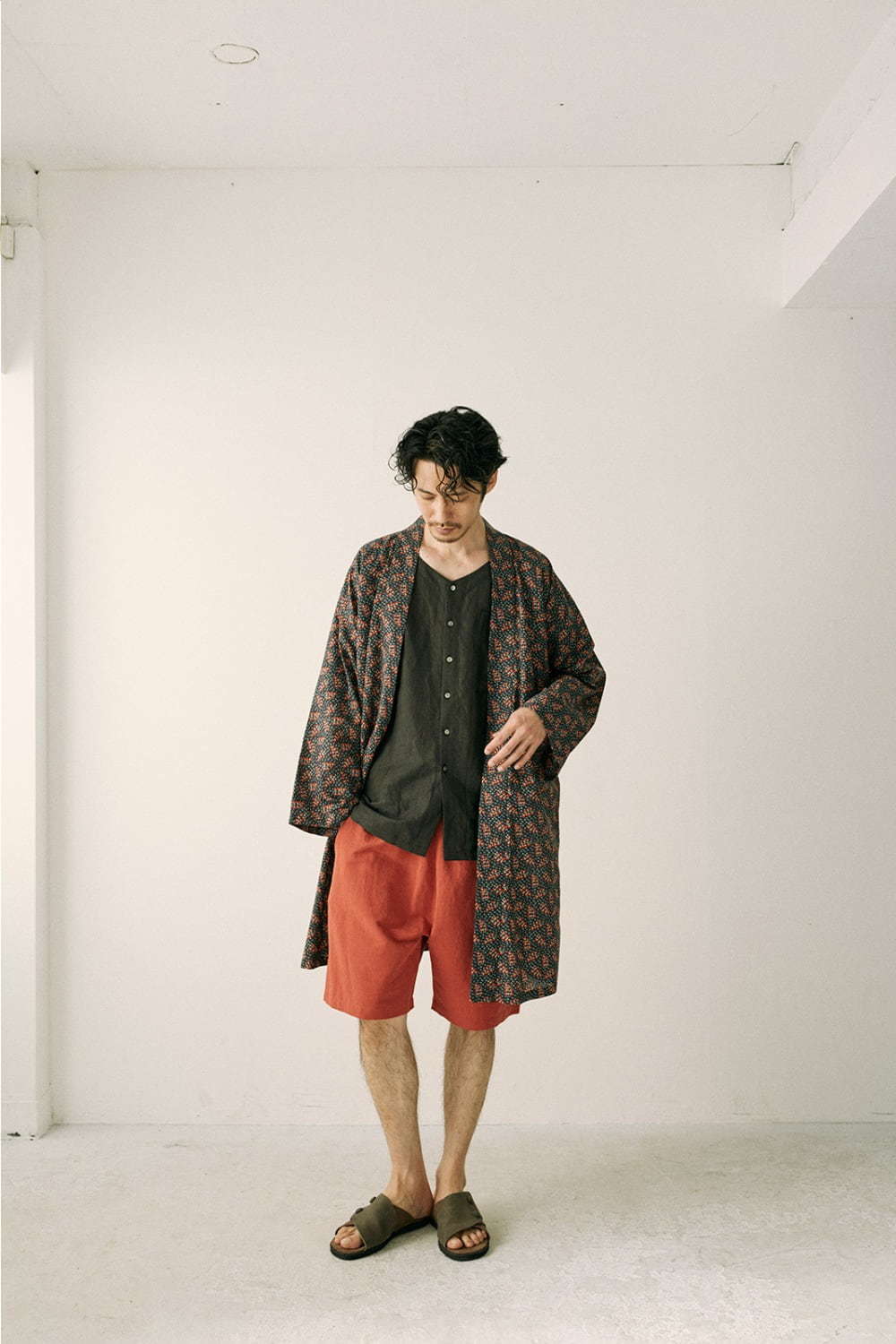 ワローブ 2019年春<span>コレクション</span> - 写真22