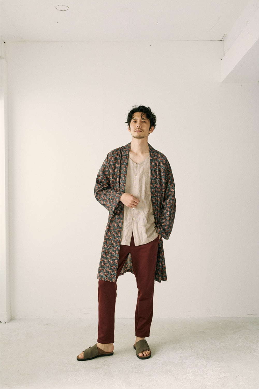 ワローブ 2019年春<span>コレクション</span> - 写真28
