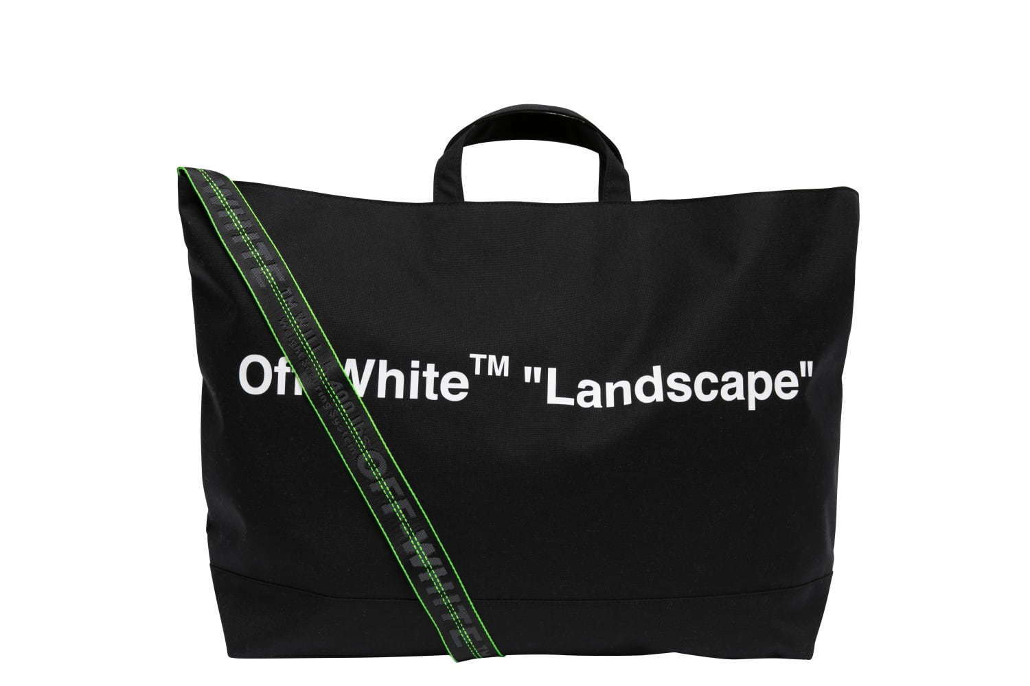 Off-White オフホワイト 3.0 オフコート 　阪急メンズ館限定