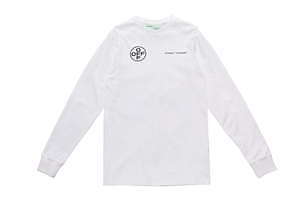 新品 阪急メンズ限定 XL Off-White スタジャン Landscape 新品 阪急メンズ限定 XL Off-White スタジャン Landscape
