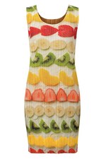 ワンピースがケーキに変身!?プリーツ プリーズ イッセイ ミヤケからハッピーなアイテムが登場｜写真15