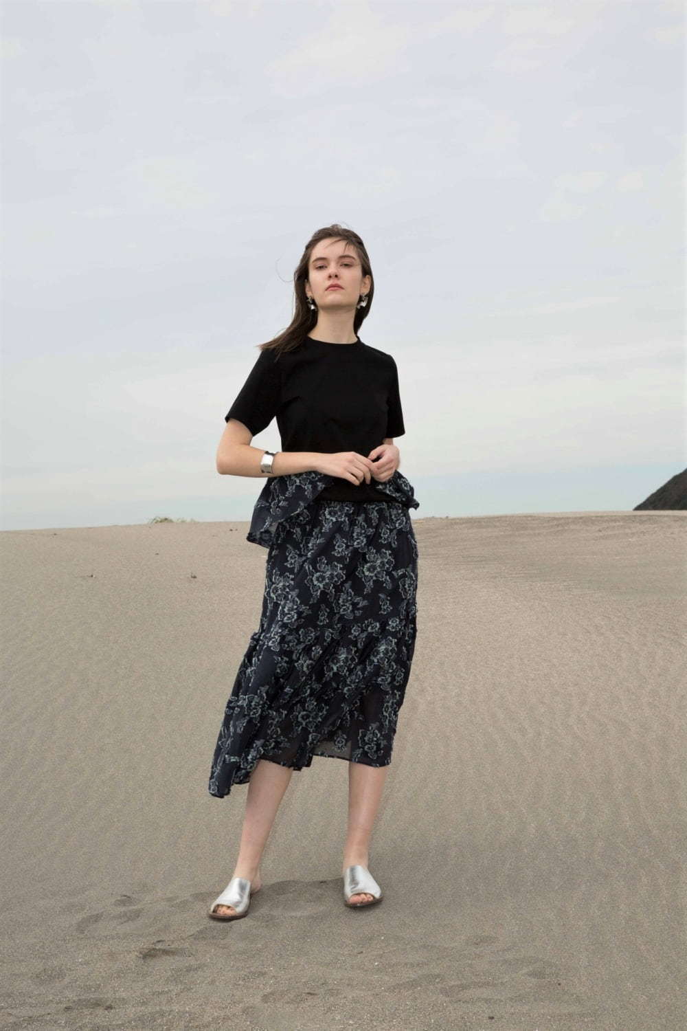 アローブ 2019年春夏<span>コレクション</span> - 写真4