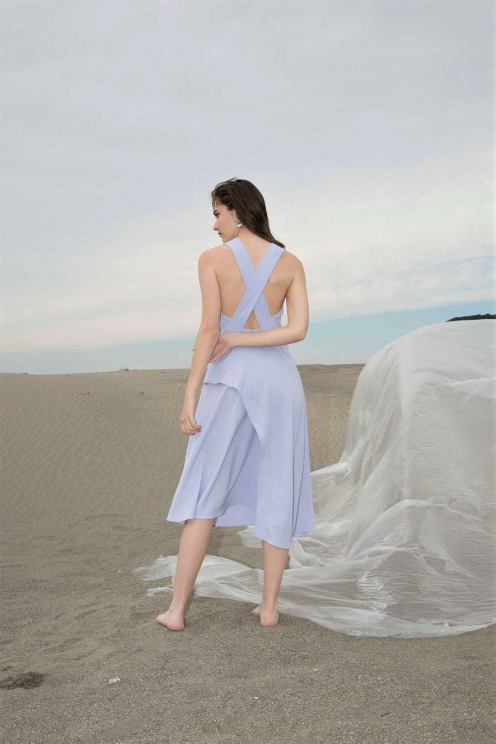 アローブ 2019年春夏<span>コレクション</span> - 写真12