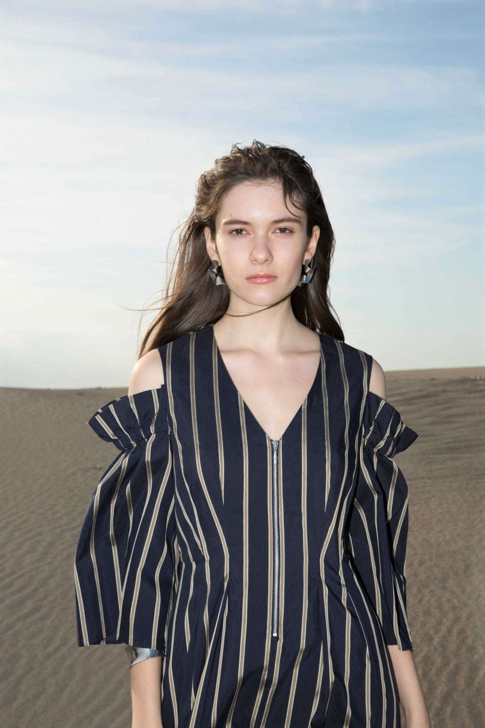 アローブ 2019年春夏<span>コレクション</span> - 写真31